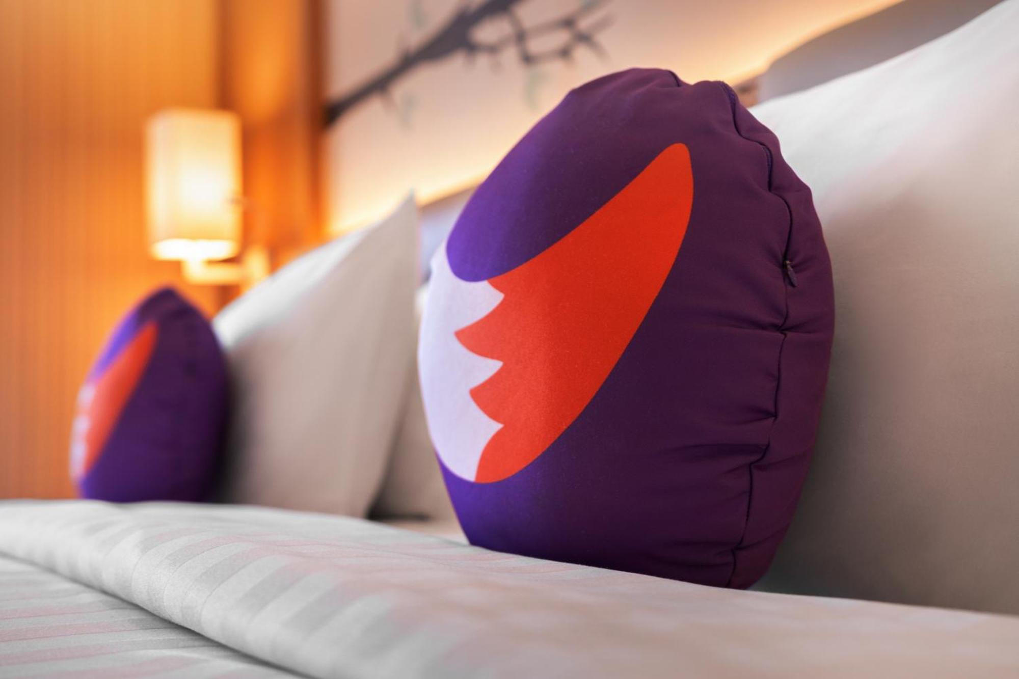 ฟ็อกซ์ โฮเต็ล จิมบารัน บีช Hotel จิมบาราน ภายนอก รูปภาพ